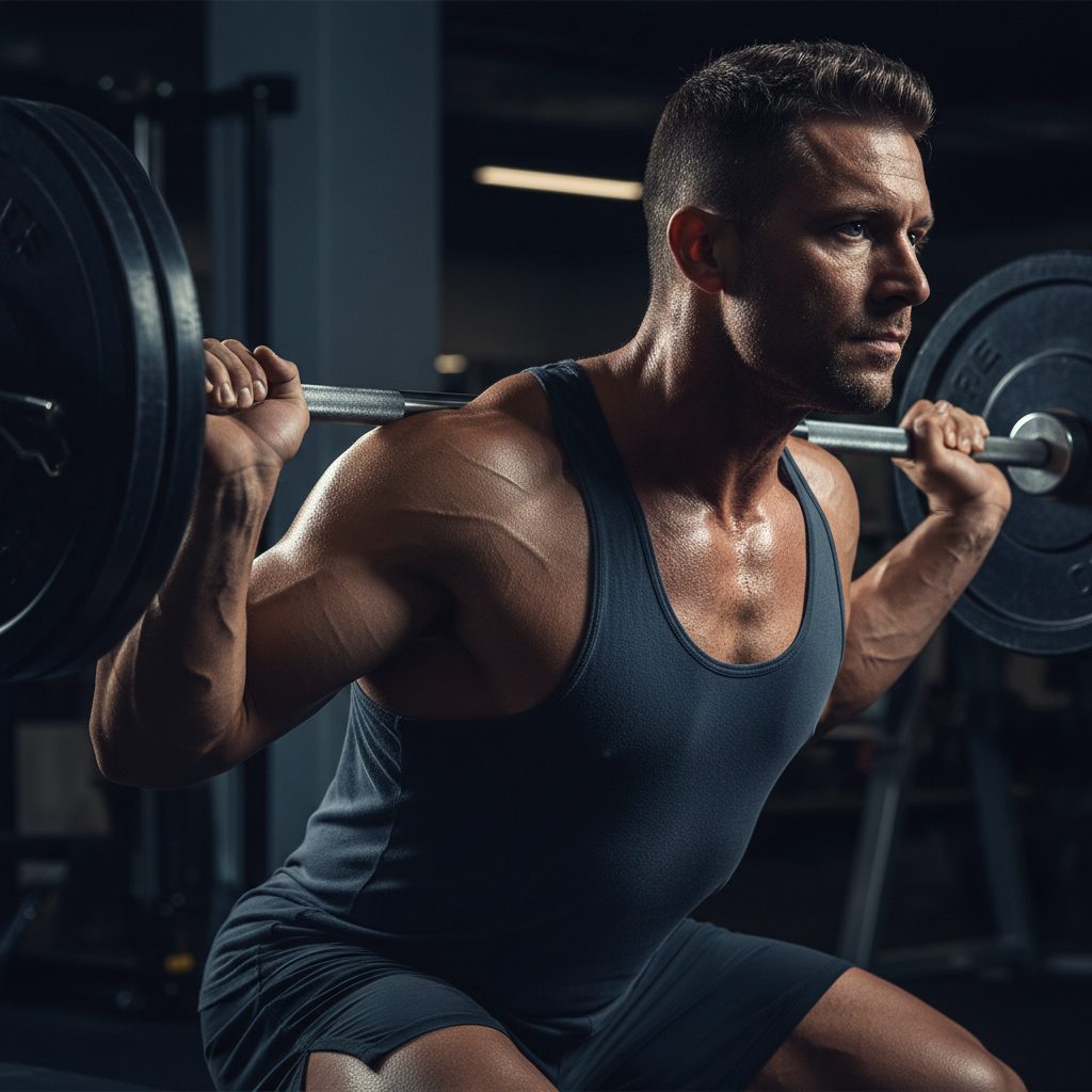 Прогресс в зале: как отслеживать и не потерять мотивацию