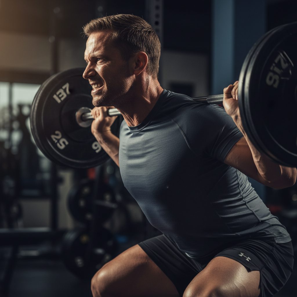 Мышцы-стабилизаторы: зачем тренировать и как