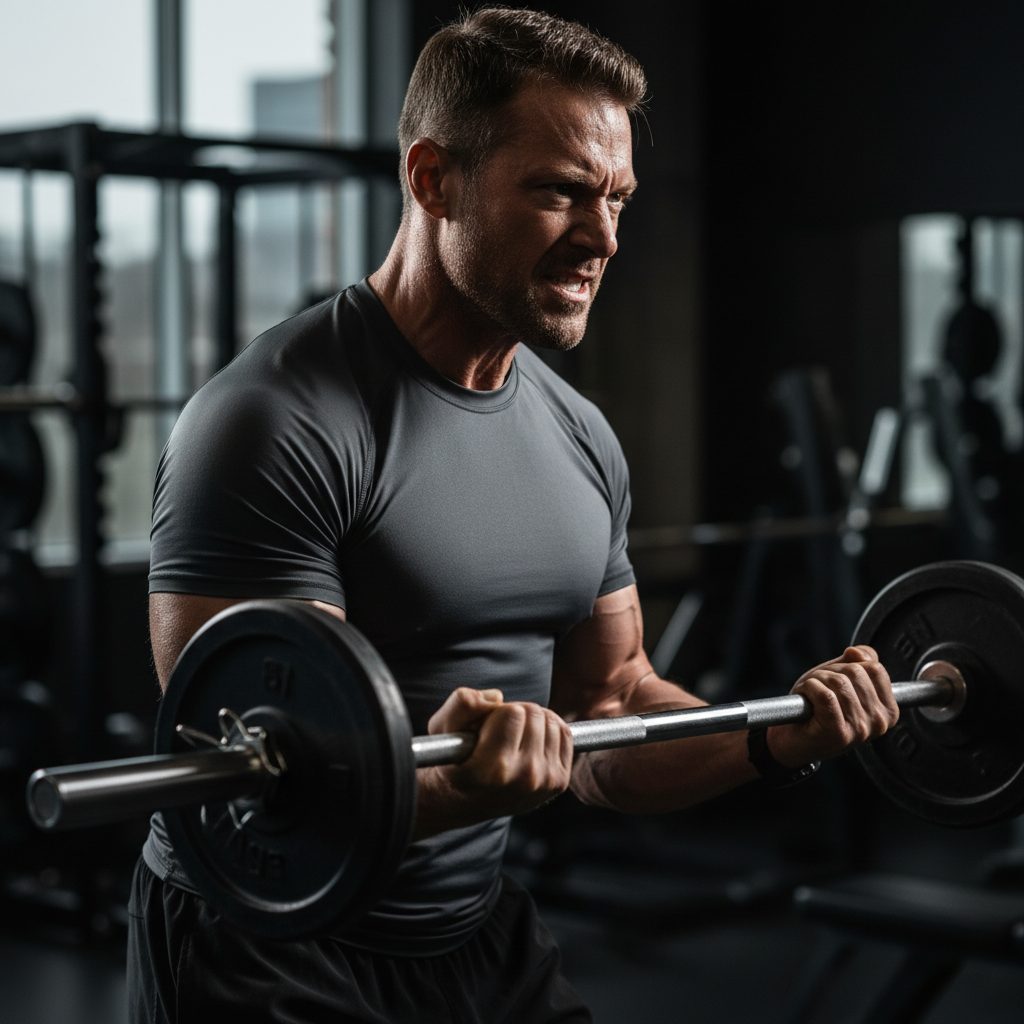 Белок в продуктах: топ источников для набора массы