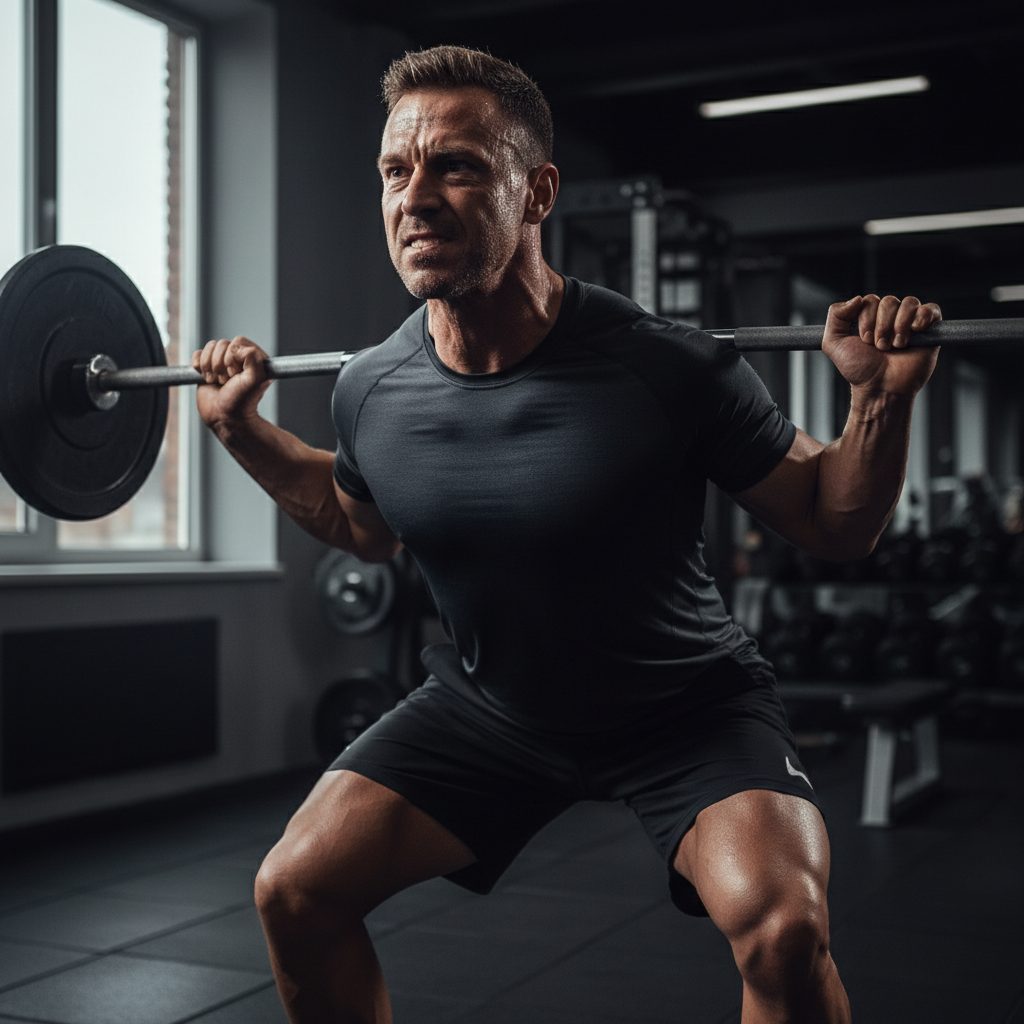 Спортивное питание на бюджете: что реально нужно