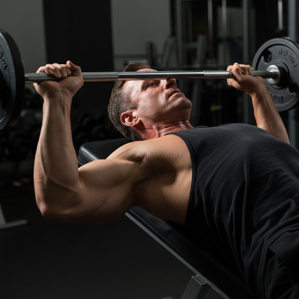 Почему не уходит жир при тренировках у мужчин: 5 причин