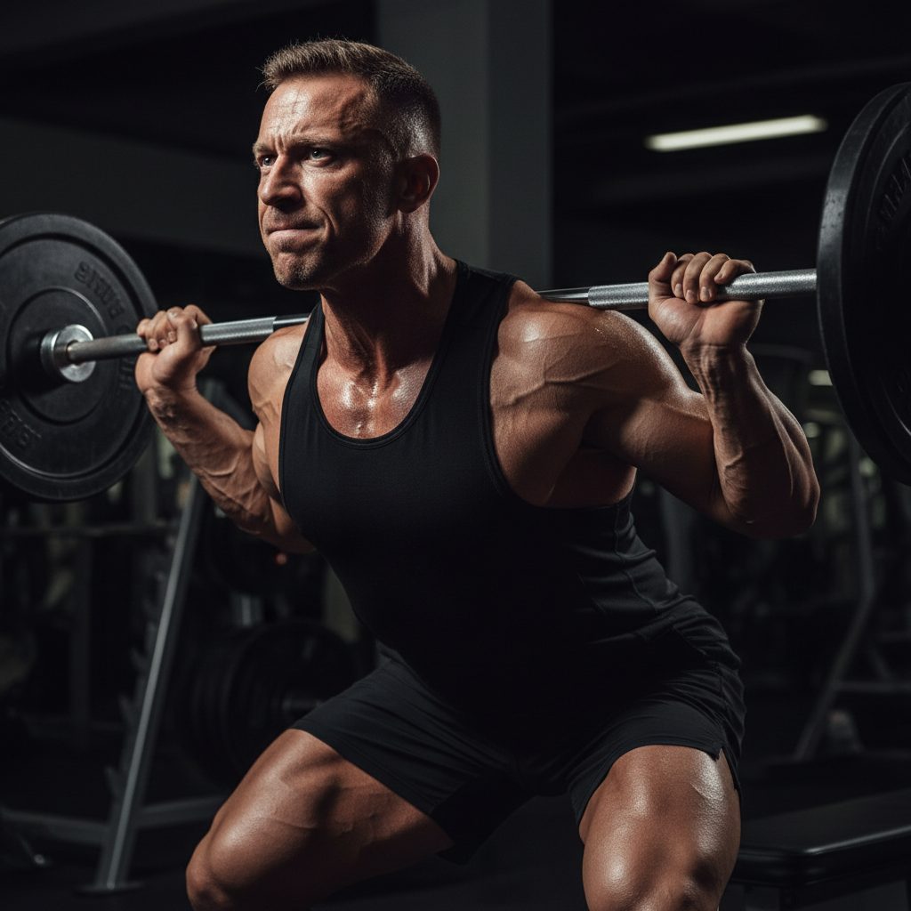 Висцеральный жир: что это и как убрать