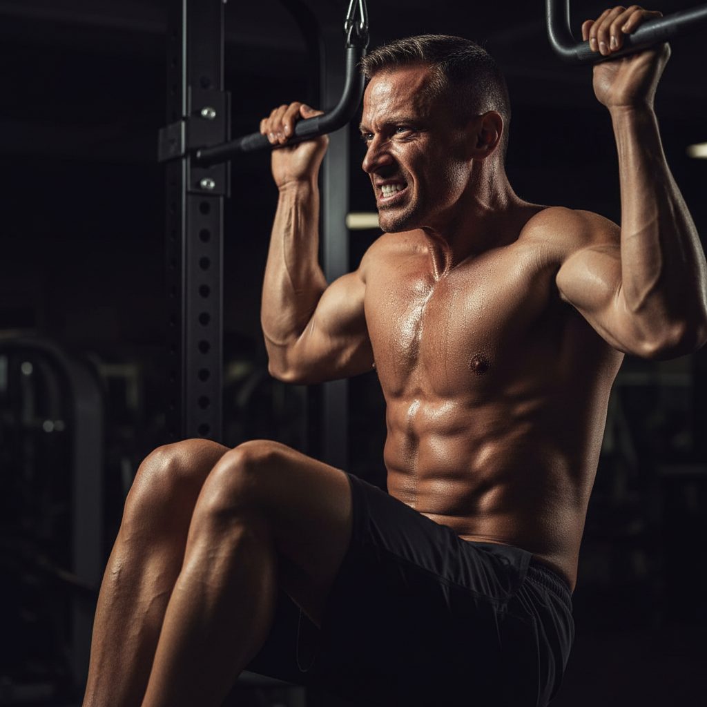 Признаки низкого тестостерона у мужчин: список симптомов