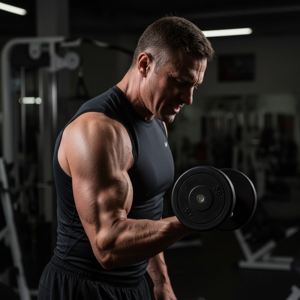 Как найти время на тренировки при плотном графике