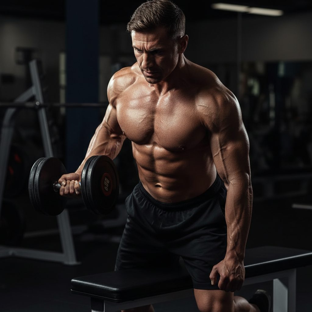 Нужен ли личный тренер или можно справиться самому