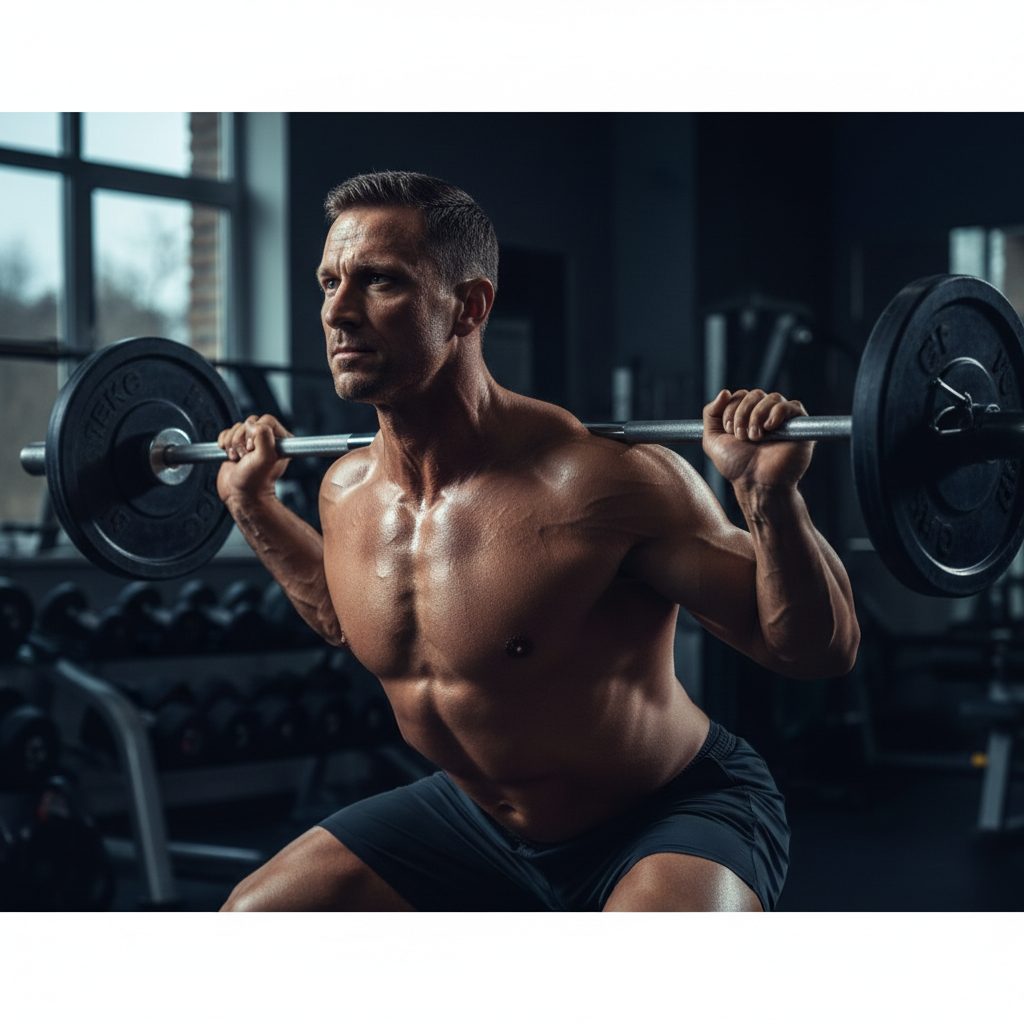 Как накачать ноги без приседаний: 6 рабочих альтернатив