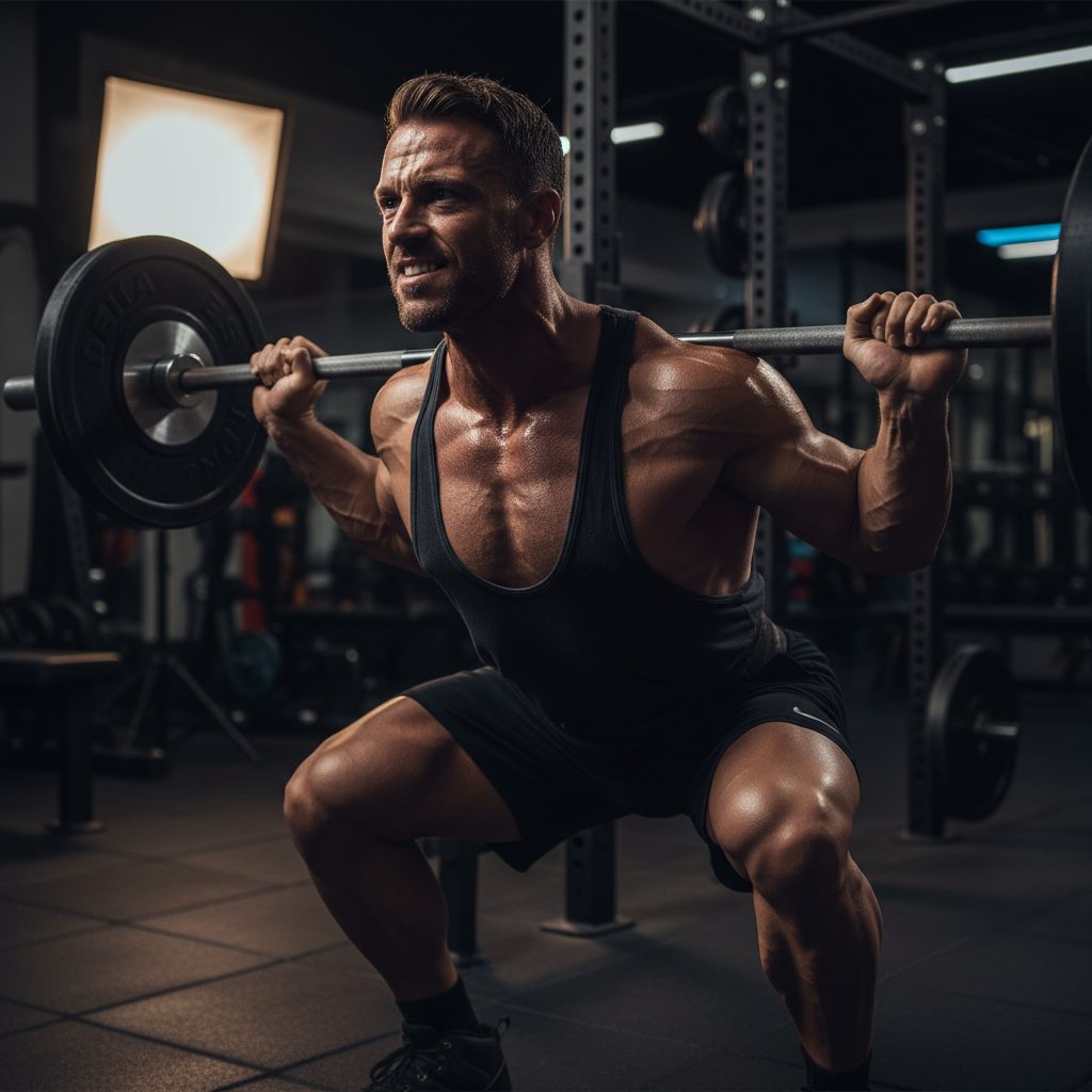 Алкоголь и тренировки: как влияет на результат