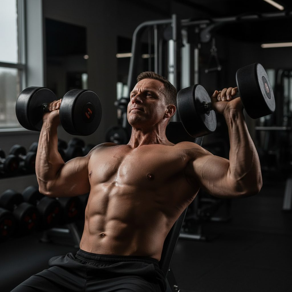 Спорт и бизнес: как мужчины совмещают тренировки с работой