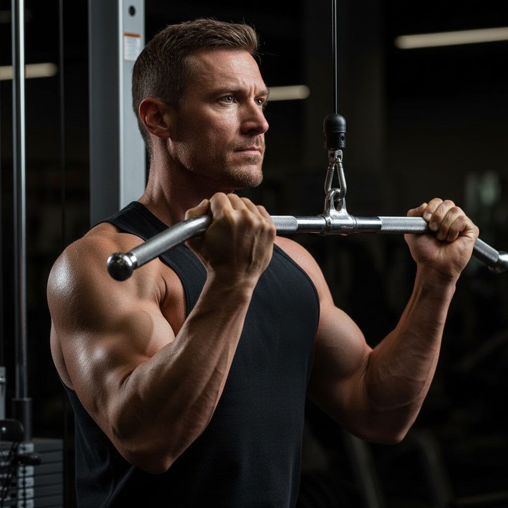 Онлайн-тренер vs зал: что выбрать в 2026