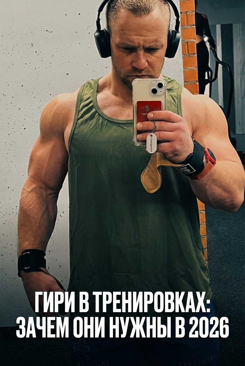 Программа для похудения: кардио + силовые — как совмещать