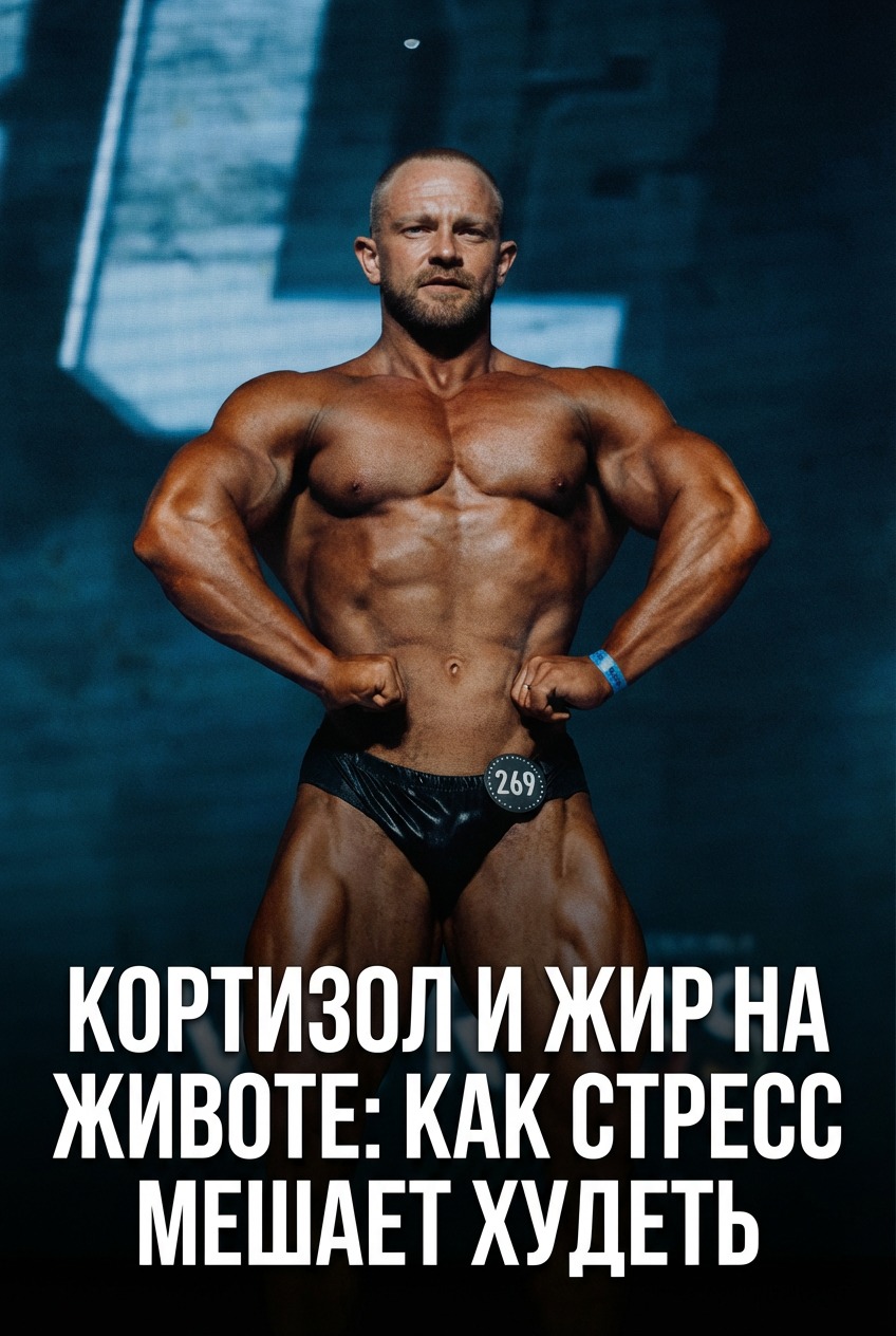 Как улучшить сон для лучшего роста мышц