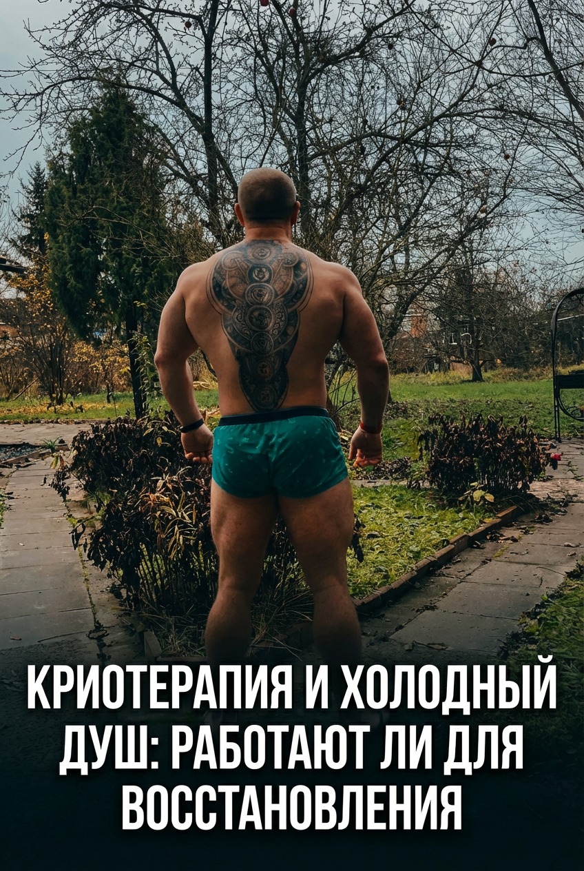 Как выбрать штангу для домашнего зала