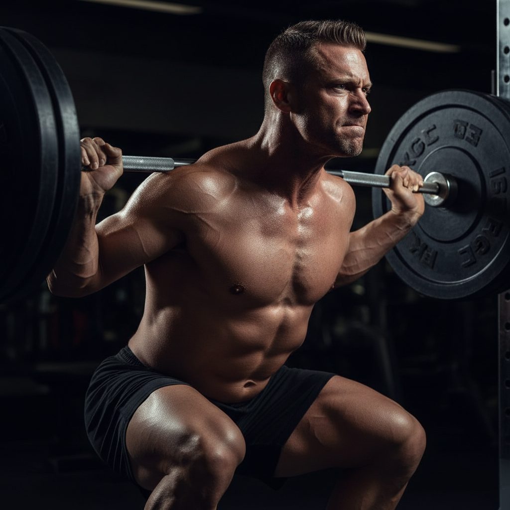 Спортивное питание: что реально работает, а что нет