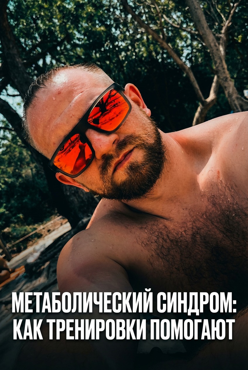 Тренировки для водителей: что делать при сидячей работе