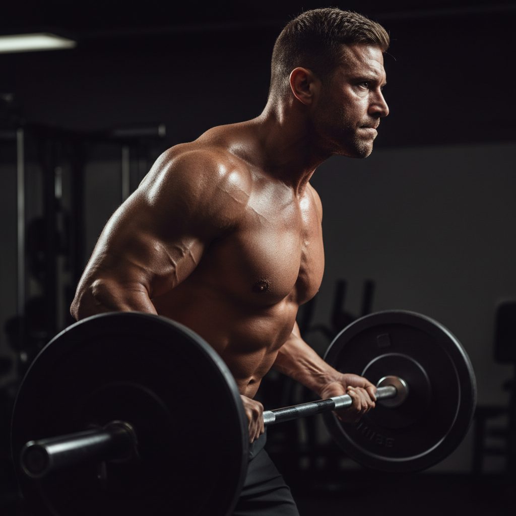 Как контролировать технику упражнений онлайн