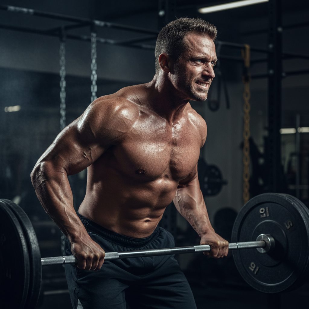 Витамин D для мужчин: дозировка и влияние на тестостерон