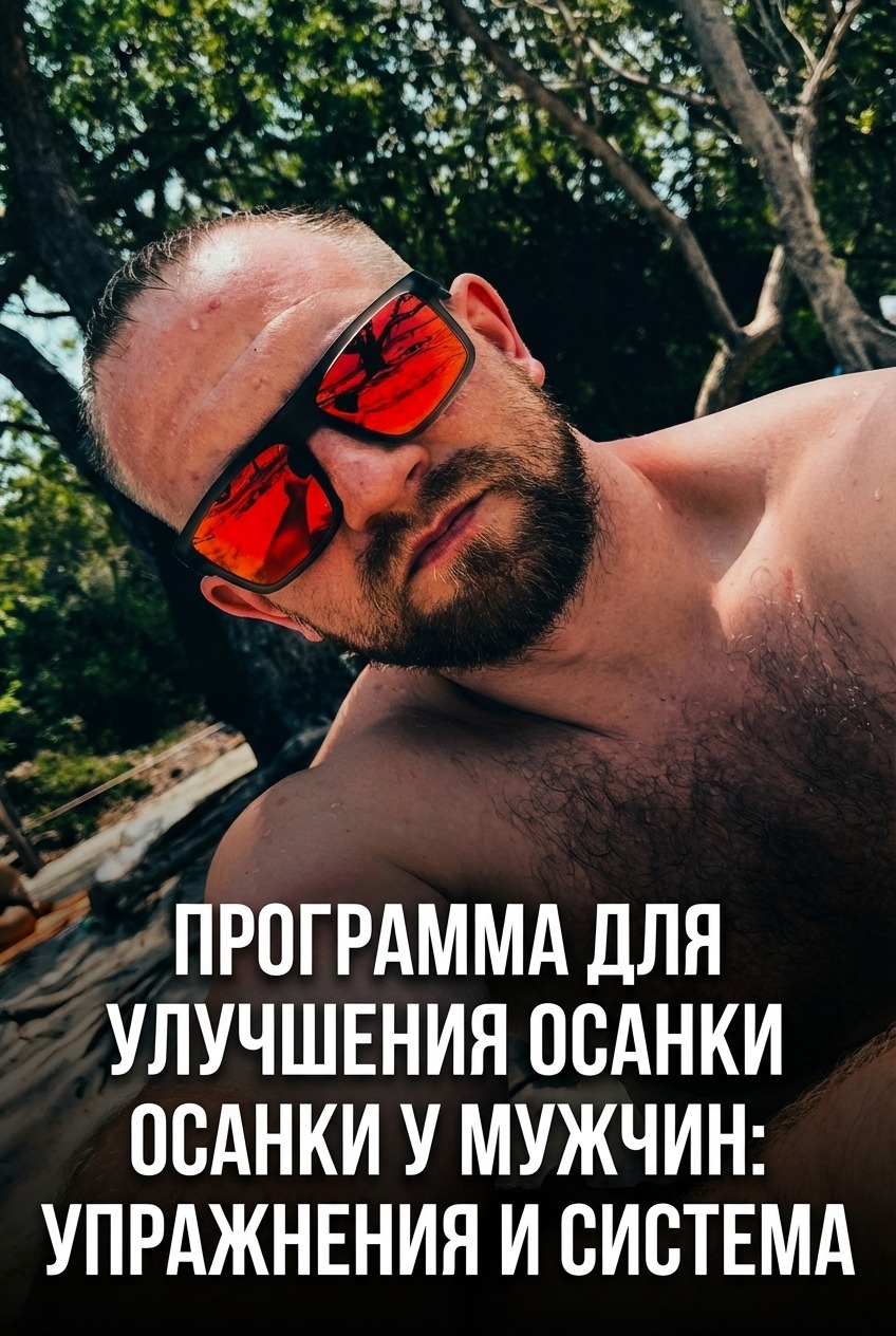 Колени и приседания: анатомия безопасного движения