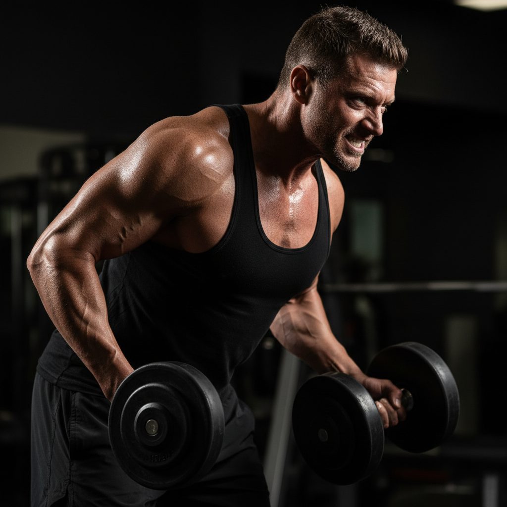 Кардио для похудения: сколько и когда делать мужчине