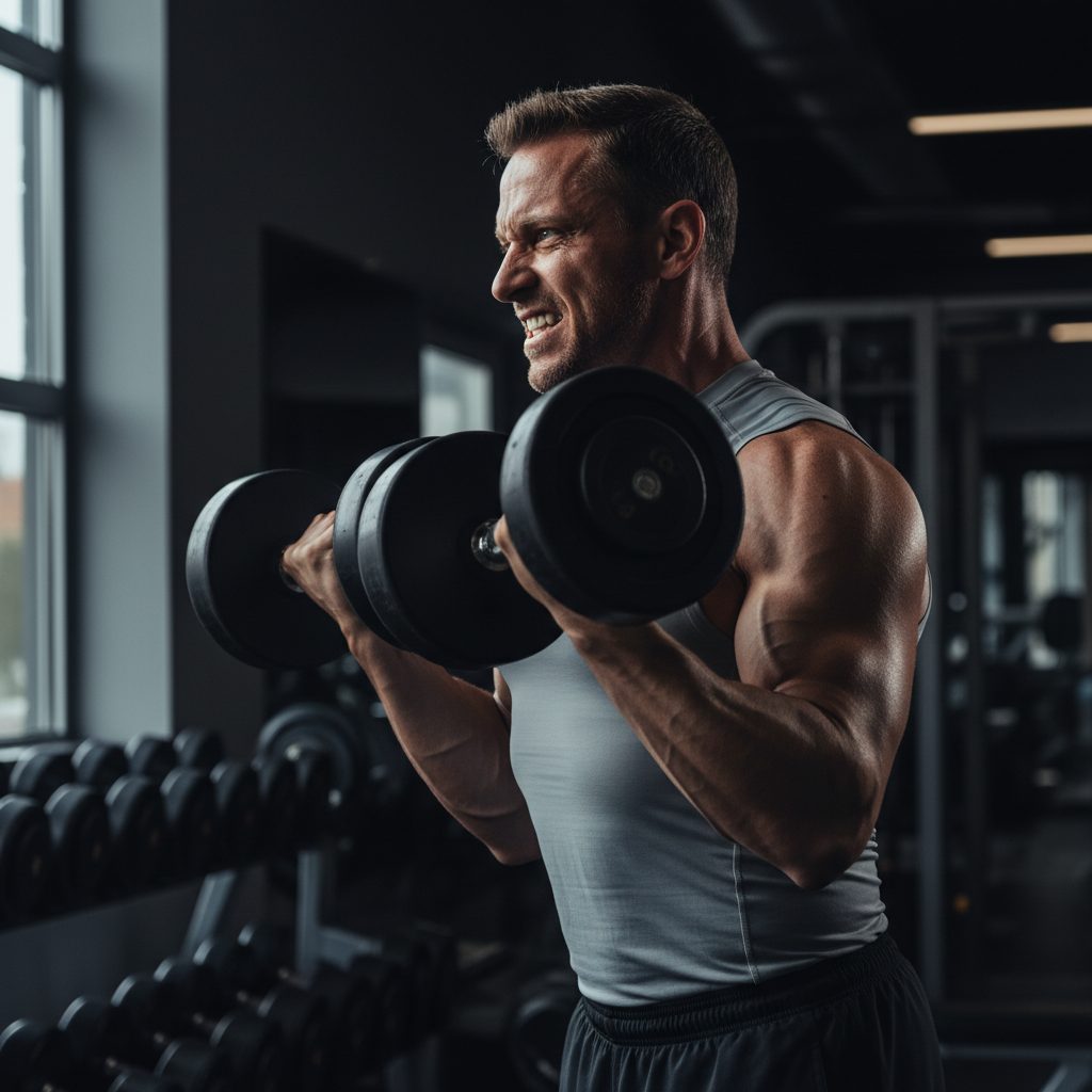 Клетчатка для спортсмена: зачем и сколько