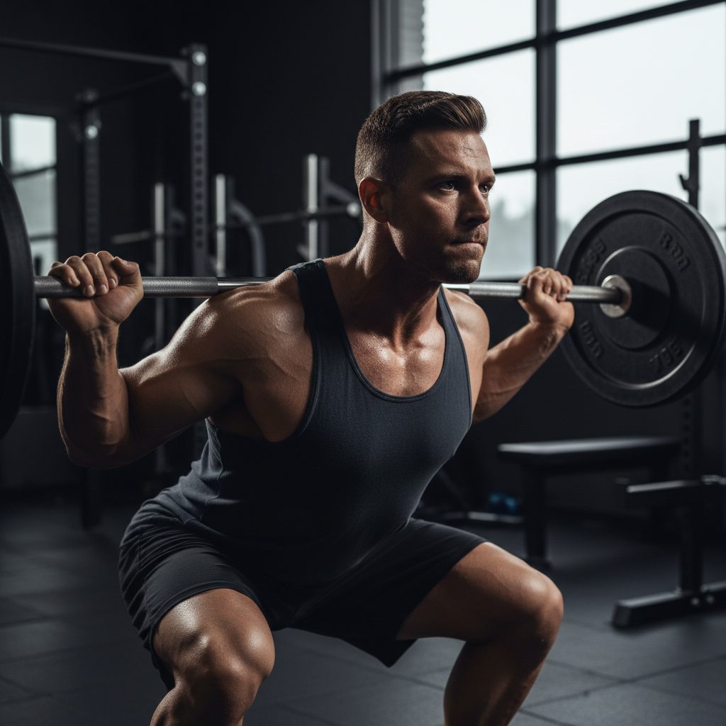 Цинк и магний для спортсменов: зачем и сколько