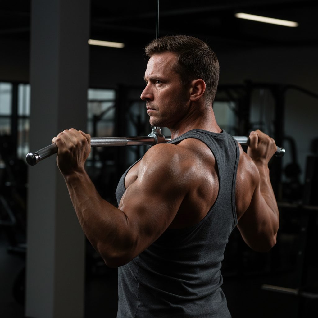 Велоспорт и силовые: как совмещать