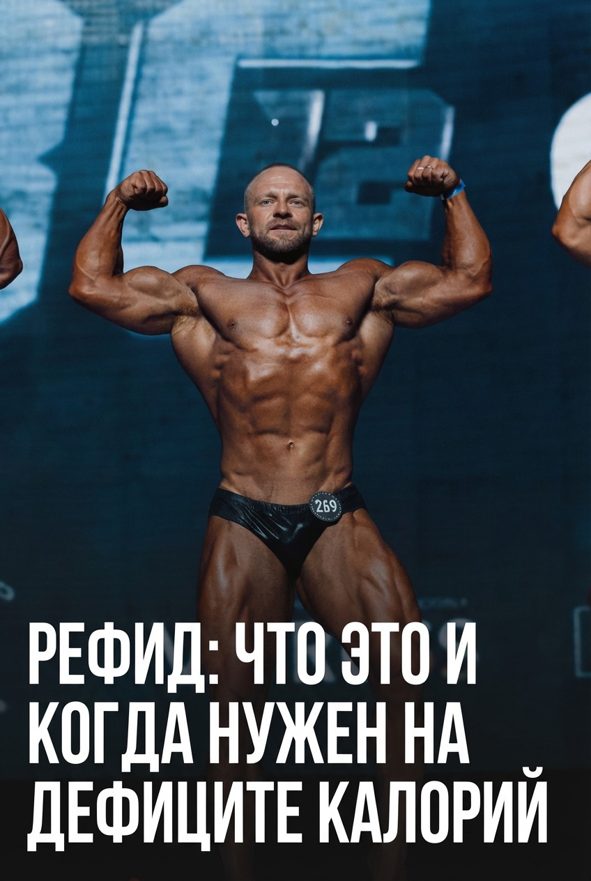 Активное восстановление: что делать в дни отдыха