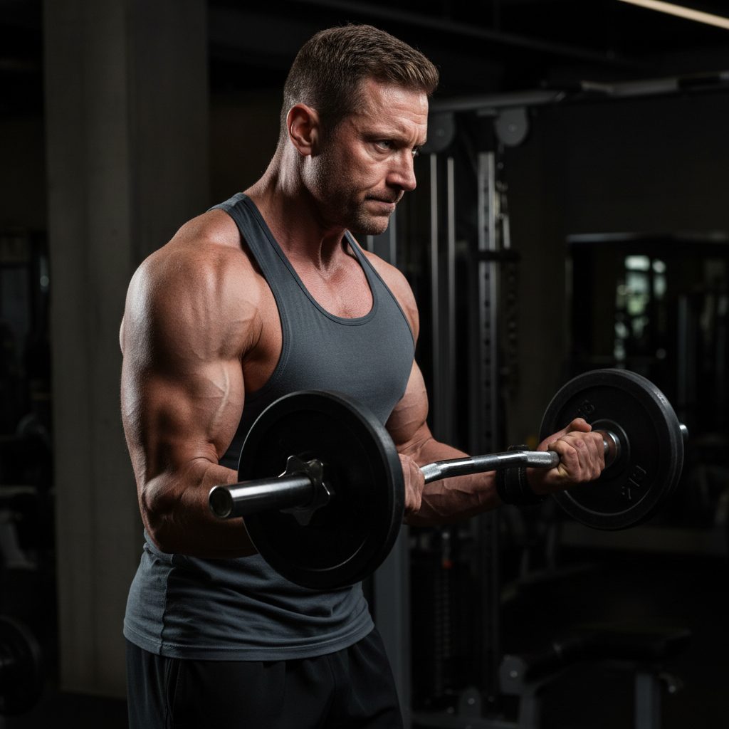 Как выбрать тренажёрный зал: на что смотреть