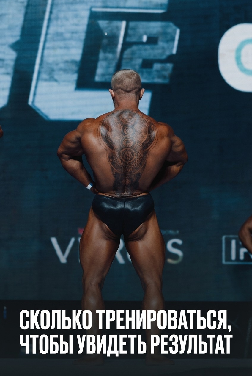 Тренироваться без настроения: почему это работает