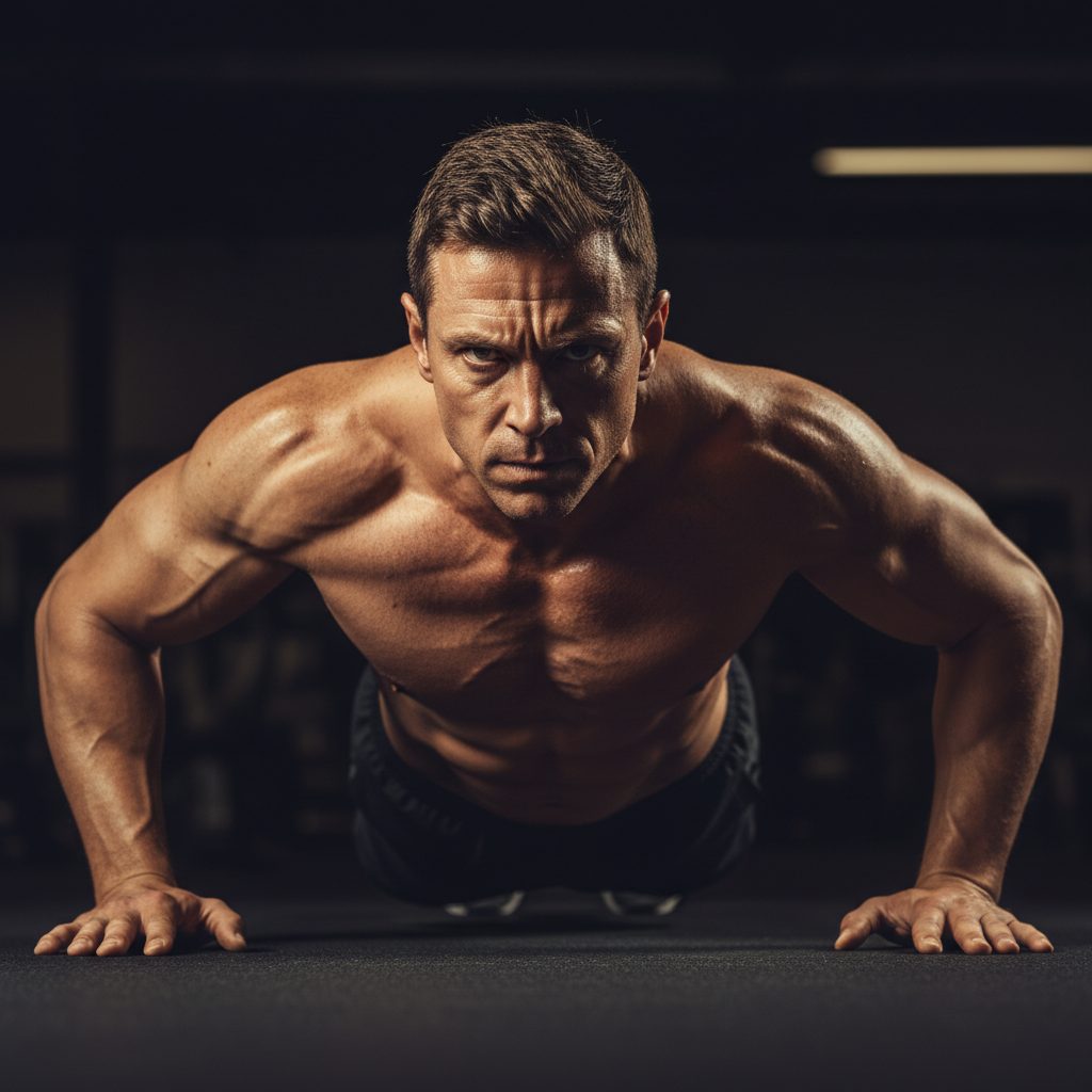 Интервальное кардио HIIT: работает ли для похудения