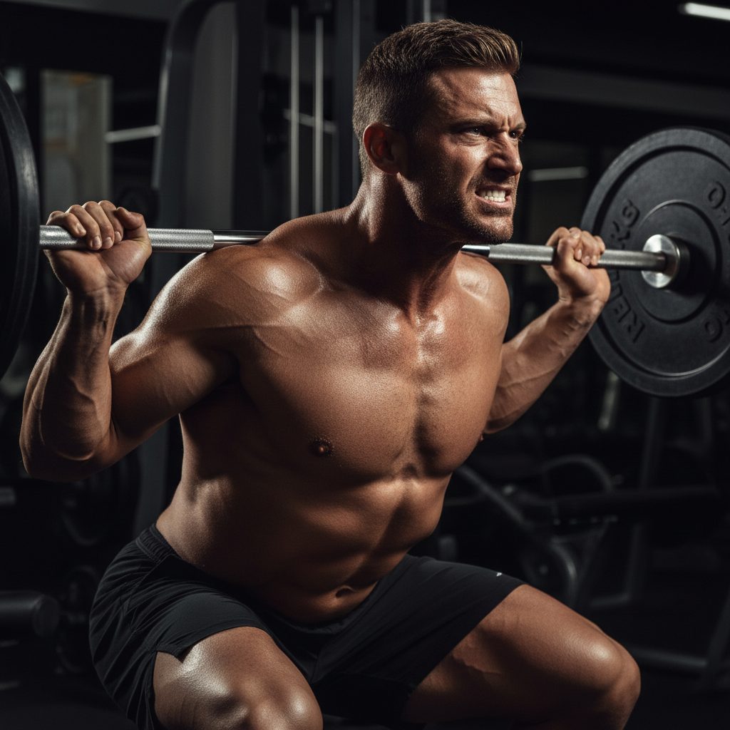 Круговые тренировки для похудения: работают или нет