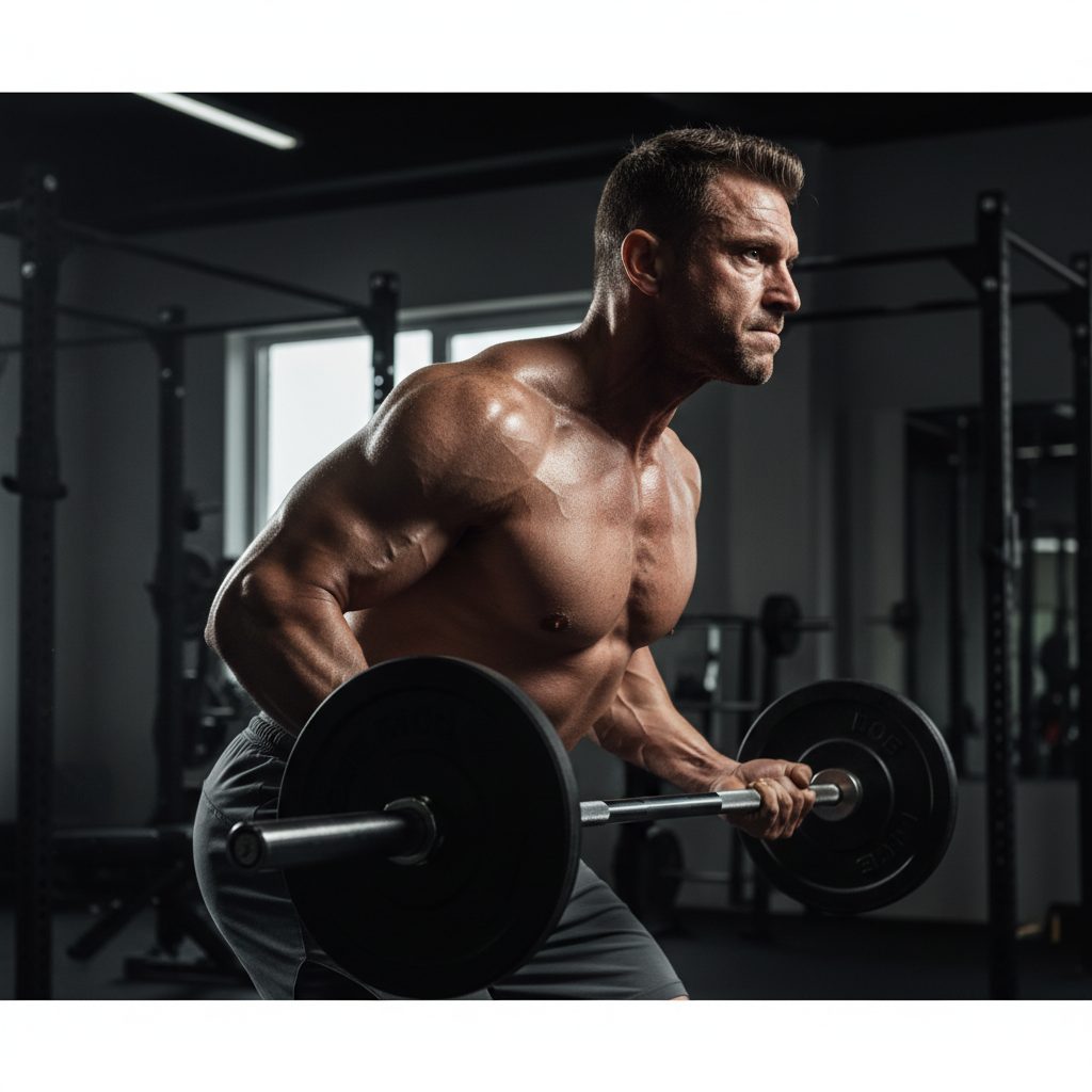 Что есть до тренировки для максимальной отдачи