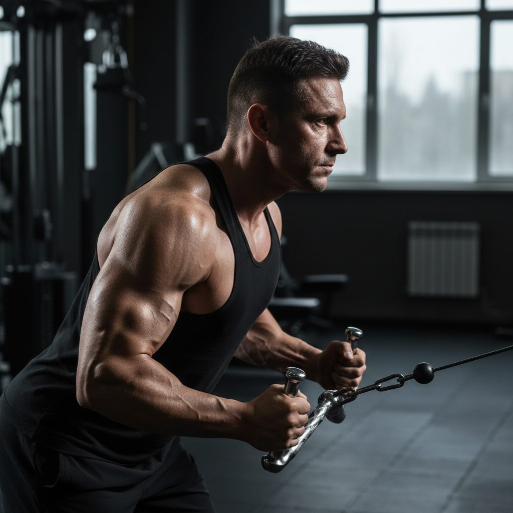 Онлайн-тренировки: реальные результаты и кейсы