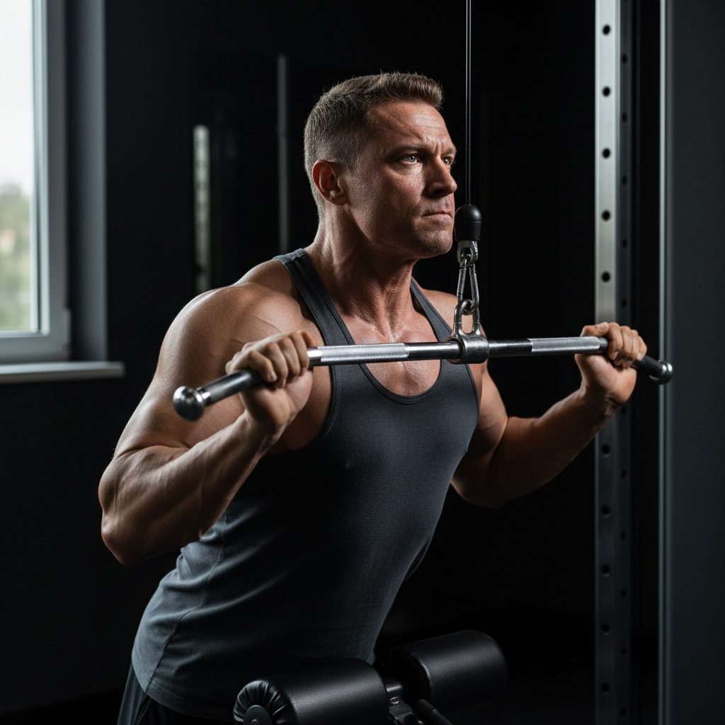 Боль в пояснице при становой тяге: техника или что-то другое